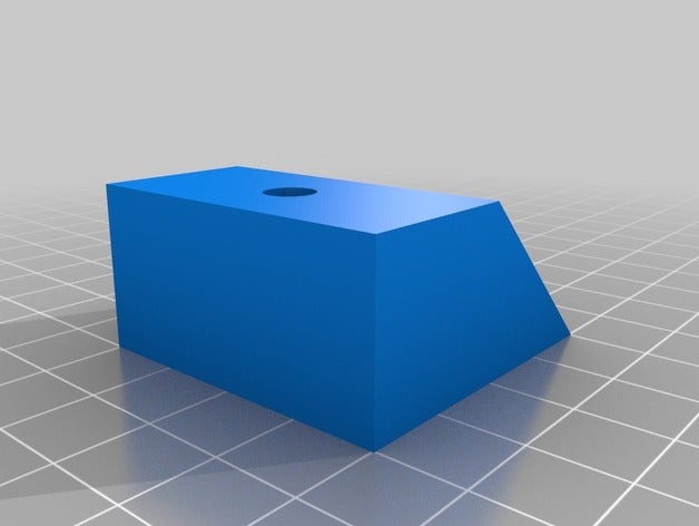 quilt-francese-tacchetta organizzazione personalizzato 3D print model - Mito3D