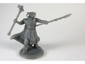 dragonborn warlord multiple poses games bard board boardgame boardgames dd desktop desktophero dnd dragons dungeons fighter figurine gaming guitar hammer heroes knight lute man mini miniature miniatures musician pathfinder sword tabletop tail villain wargaming warrior 3d print model - Mito3D