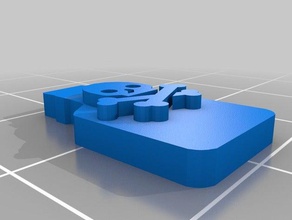 lonca top durumu simgeleri oyuncak oyun aksesuarlar guildball 3d print model - Mito3D