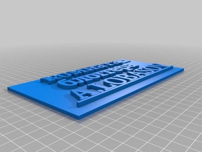 youtube ordinateur 3d print model - Mito3D