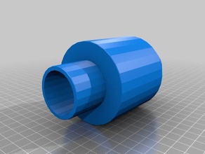 filament biriktirme tutucu 3d yazıcı aksesuarlar tevo kasırga yükseltme 3d print model - Mito3D
