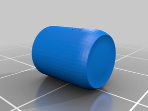 coffe cup temp indicator 3d printing 3d print model - Mito3D