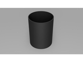 sleeve 720dgree thermos broken kitchen dining autodesk fusion 360 avanos fusion360 repair repaired part 3d print model - Mito3D
