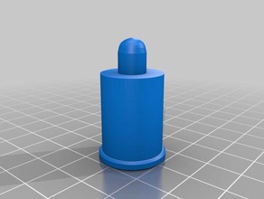 support parts 3d print model - Mito3D