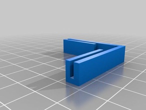 raf feetcaps organizasyon 3d print model - Mito3D