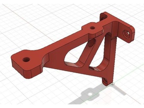 suporte organização de montagem 3d print model - Mito3D
