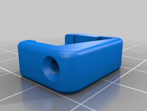 filamento di eccentricità interruttore 3d la stampante accessori 3d print model - Mito3D
