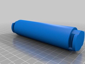 tutucu makaralar ctc klon filaman 3d baskı yazıcı 3d print model - Mito3D
