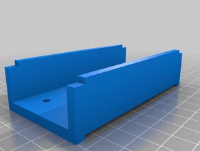 sem sample holder stackable tool holders boxes 3d print model - Mito3D