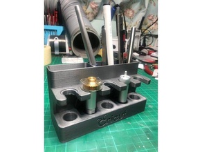 cricut maker-tool-Halterung diy 3d print model - Mito3D