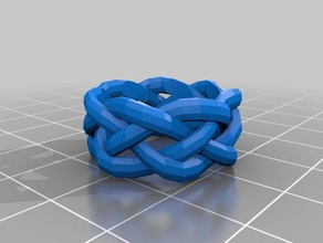Efendi remi matematik sanat özelleştirilmiş 3d print model - Mito3D