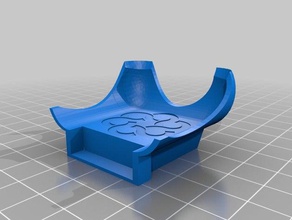 airpods titular 3d impressão 3d print model - Mito3D