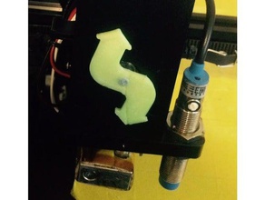 wanhao d9 filamento giratório 3d a impressora os acessórios duplicador de 9 3d print model - Mito3D