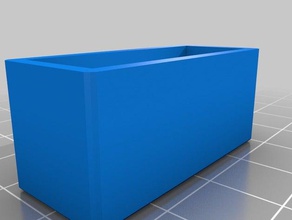 oneblade pro blade cover bathroom 3d print model - Mito3D