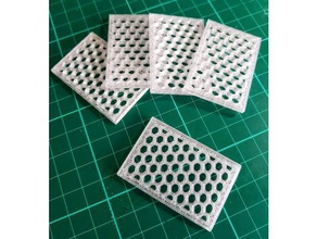 lave-vaisselle couverts panier de réparation veille cuisine à manger caddy plateau ustensiles la partie 3d print model - Mito3D