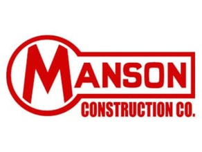 manson construction key chain signs logos keychain 3d print model - Mito3D
