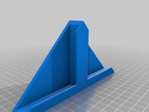 la novela gráfica de soportes pared decoración 3d print model - Mito3D