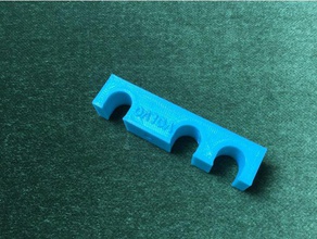 volvo hose clamp 3d printing hoseclamp v70 3d print model - Mito3D
