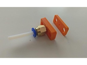 filament de la boîte chargeur 3d l'impression 3d print model - Mito3D