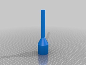 v4 household supplies customized 3d print model - Mito3D