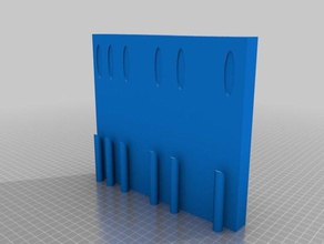 de euros 3d impresión 3d print model - Mito3D