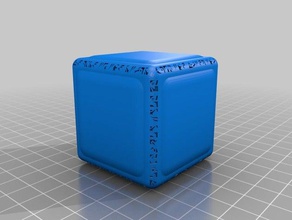 escafil cihaz sahne 3d print model - Mito3D