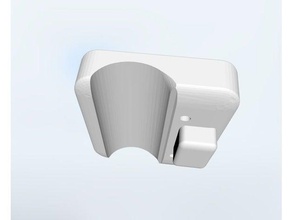 einscan pro tripod mount tools 3d print model - Mito3D