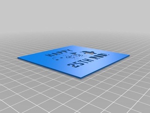 mi galería de símbolos personalizada-o-matic2 art herramientas 3d print model - Mito3D