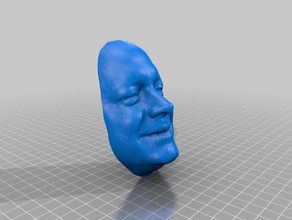 beni heykeller 3d print model - Mito3D