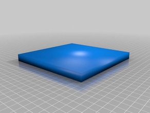 simple wall 3d printing 3d print model - Mito3D