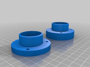 check valve 3d printing 3d print model - Mito3D