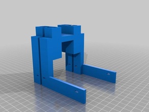 argus 152+copperbox ferramentas 3d print model - Mito3D
