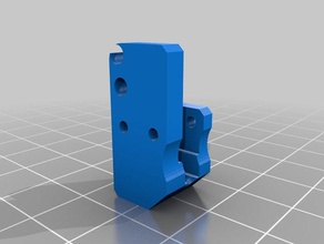 filament-sensor-Erkennung-Modul creatbot f430 f160 3d Drucker Teile 3d print model - Mito3D
