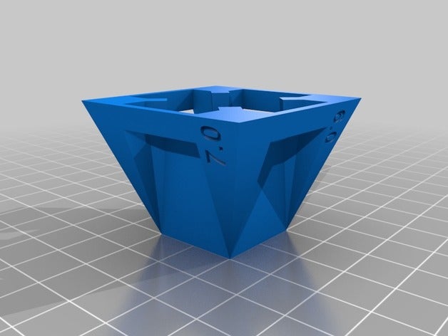 broca guia a máquina as ferramentas de perfuração gabarito 3D print model - Mito3D