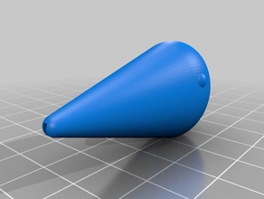 fishingvobler diy 3d print model - Mito3D