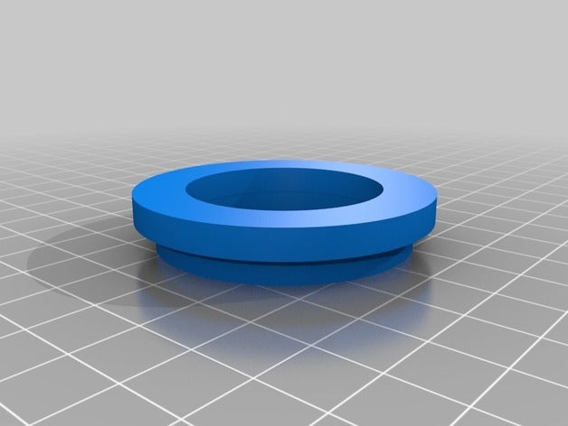 circl 3d baskı 3D print model - Mito3D
