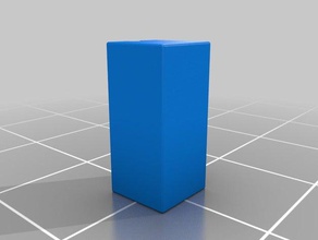 box organizing resistors tool holders boxes container resistor storage 3d print model - Mito3D