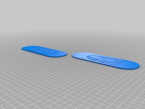 Baum Leben - Zubehör angepasst 3d print model - Mito3D