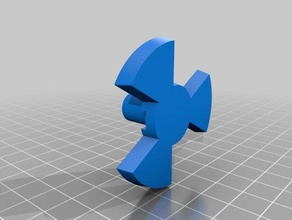 mikrodalga debriyaj parçaları 3d print model - Mito3D