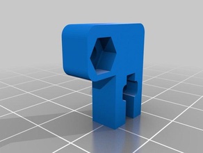 bibo impresora 3d bibo2 toque el ventilador apoya impresión 3d print model - Mito3D