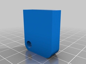 case digispark rev3 other 3d print model - Mito3D