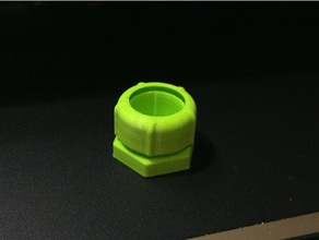 titulaire téléphone bouton boulon outil de les titulaires boîtes 3d print model - Mito3D