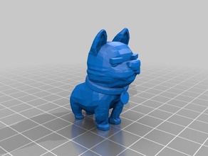 onion king kevin overcooked 2 games 3d print model - Mito3D