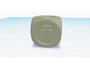 tc die 3d printing 3d print model - Mito3D