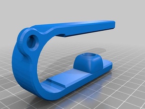 garoto extractor partes 3d print model - Mito3D