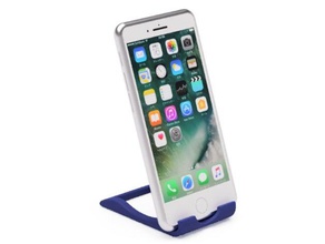 cell phone stand integrated 3d printing 3d print model - Mito3D