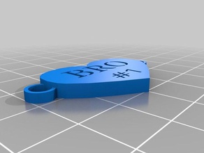 rakhi pulseiras projeto 2 3d print model - Mito3D