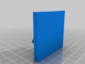 tri-stand other 3d print model - Mito3D