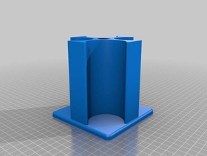 de especiarias esporte ao ar livre 3d print model - Mito3D