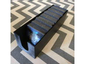subterra tile holder games 3d print model - Mito3D